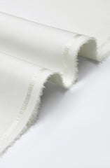 CREAM BLENDED UNSTITCHED