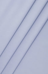 PASTEL-BLUE BLENDED UNSTITCHED