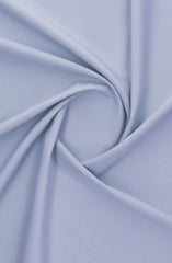 PASTEL-BLUE BLENDED UNSTITCHED