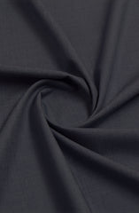 PURPLE BLENDED UNSTITCHED