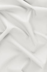 OFF WHITE BLENDED UNSTITCHED