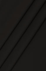 CHARCOAL BLENDED UNSTITCHED