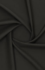 CHARCOAL BLENDED UNSTITCHED