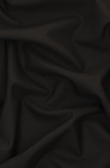 CHARCOAL BLENDED UNSTITCHED