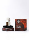 MUSKY AMBER-ATTAR