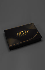 KHAKI-BROWN BLENDED UNSTITCHED