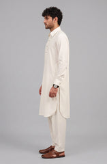 BOSKI BLENDED KAMEEZ SHALWAR