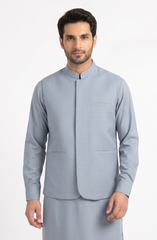 PREMIUM SUITING WAISTCOAT
