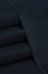 MTJ MIDNIGHT BLUE BLENDED UNSTITCHED