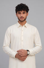 BOSKI BLENDED KAMEEZ SHALWAR