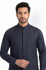 PREMIUM SUITING WAISTCOAT