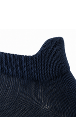 MUSAFIR COMFORT LOW CUT SOCKS (PACK OF 3)