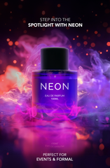NEON POUR HOMME
