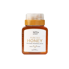 BEE HONEY - PET JAR