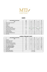 EMBROIDERED PRINTED LAWN STITCHED 2 PIECE