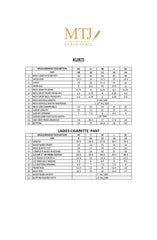 EMBROIDERED CAMBRIC STITCHED 2 PIECE