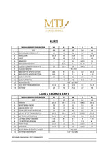 JACQUARD STITCHED 2 PIECE