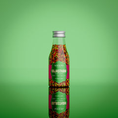 RAJISTHANI MOUTH FRESHNER