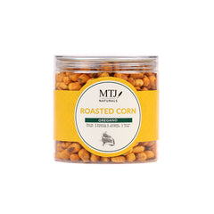 ROASTED CORN OREGANO