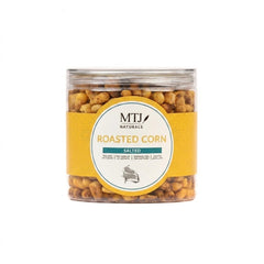 ROASTED CORN SALTED