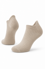 MUSAFIR COMFORT LOW CUT SOCKS (PACK OF 3)