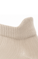 MUSAFIR COMFORT LOW CUT SOCKS (PACK OF 3)