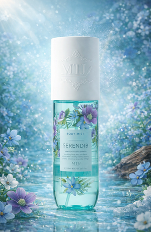 SERENDIB