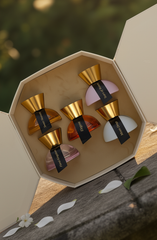 THE PRECIOUS COLLECTION GIFT SET