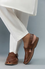 MEN OFF WHITE COTTON PAJAMA