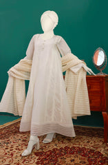 WINTER'23 WOMEN STITCHED 3PC SUIT