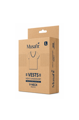 MUSAFIR V NECKPACK OF 3