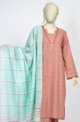 FESTIVE'23 WOMEN STITCHED 1PC KAMEEZ