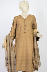 FESTIVE'23 WOMEN STITCHED 1PC KAMEEZ