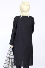 FESTIVE'23 WOMEN STITCHED 1PC KAMEEZ