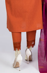 FESTIVE'23 WOMEN STITCHED TROUSER