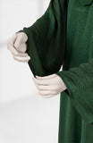 HAREER ABAYA GREEN