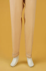 WOMEN BOTTOM BEIGE