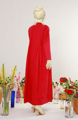 SUMMER'23 WOMEN STITCHED 1PC KURTI