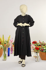 SUMMER'23 WOMEN STITCHED 1PC KURTI