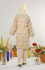 SUMMER'23 WOMEN STITCHED 1PC KURTI