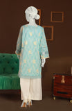 SUMMER'23 WOMEN STITCHED 1PC KURTI