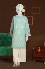 SUMMER'23 WOMEN STITCHED 1PC KURTI