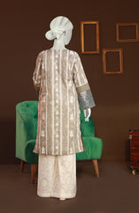 SUMMER'23 WOMEN STITCHED 1PC KURTI