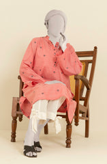 JACQUARD KURTI 1 PIECE