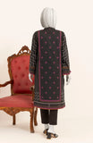 PRINTED WOMEN STITCHED 1PC KURTI