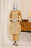 PRINTED WOMEN STITCHED 1PC KURTI