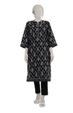 WINTER'24 PRINTED WOMEN STITCHED 1PC KURTI