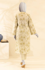 PRINTED CAMBRIC KURTI 1 PIECE