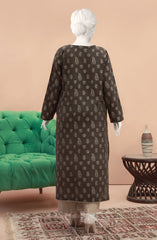 WINTER'23 WOMEN STITCHED 1PC KURTI