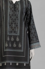 WINTER'23 WOMEN STITCHED 1PC KURTI